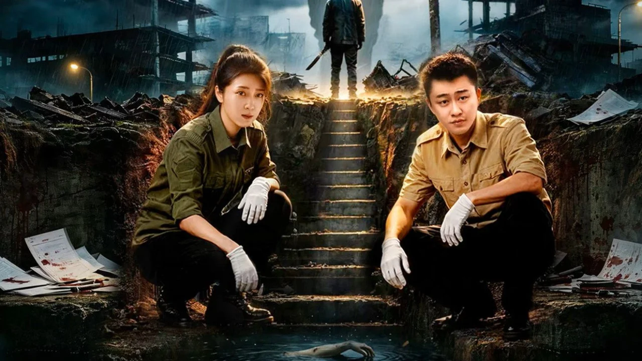 Xem Phim Vực Thẳm Vietsub HD Online