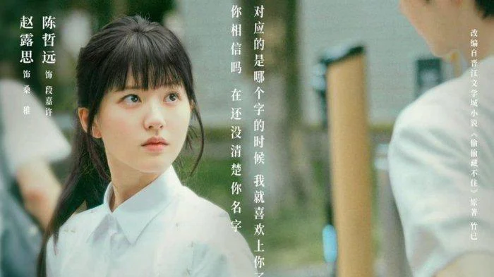 Xem Phim Vụng Trộm Không Thể Giấu Vietsub HD Online