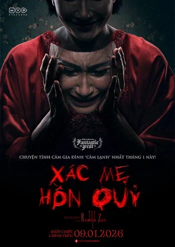 Xem Phim Xác Mẹ Hồn Quỷ
