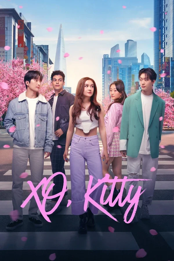 Xem Phim Xo, Kitty (Phần 1)