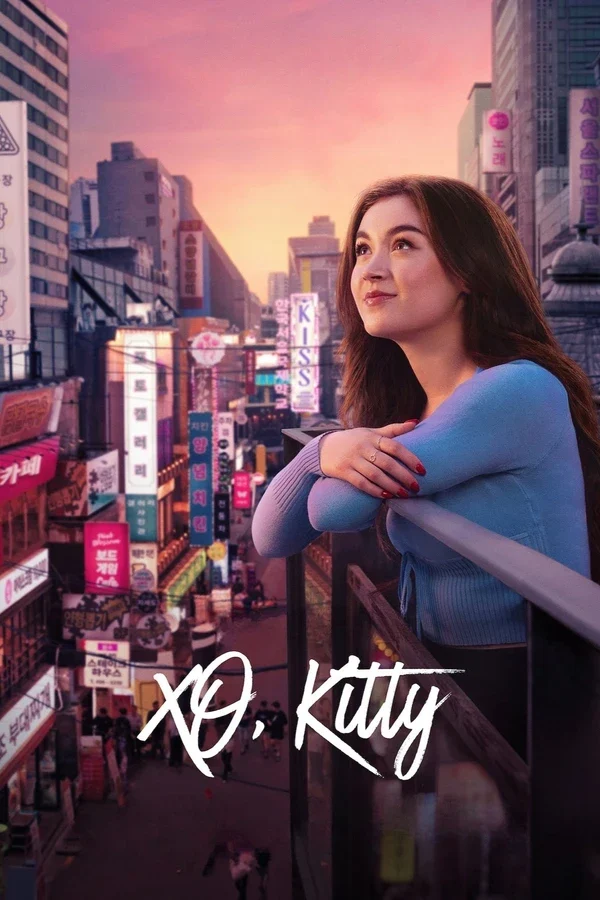 Xem Phim Xo, Kitty (Phần 2)