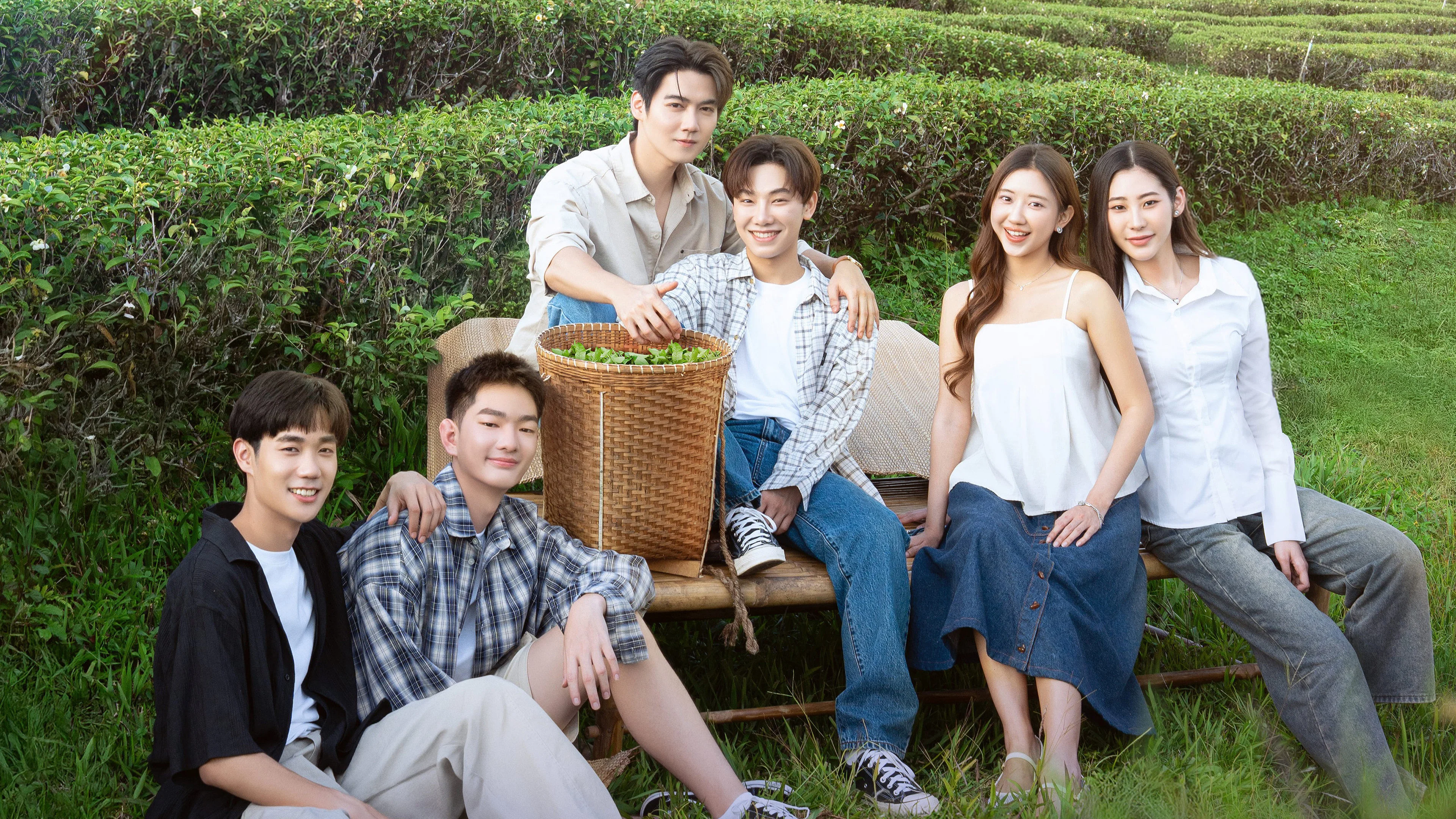 Xem Phim Your Dear Daddy: Gọi Dad Đi Tharn Vietsub HD Online